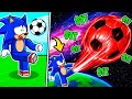 Gaste $956.745 en PATEA LA PELOTA Hasta el Espacio en Roblox!