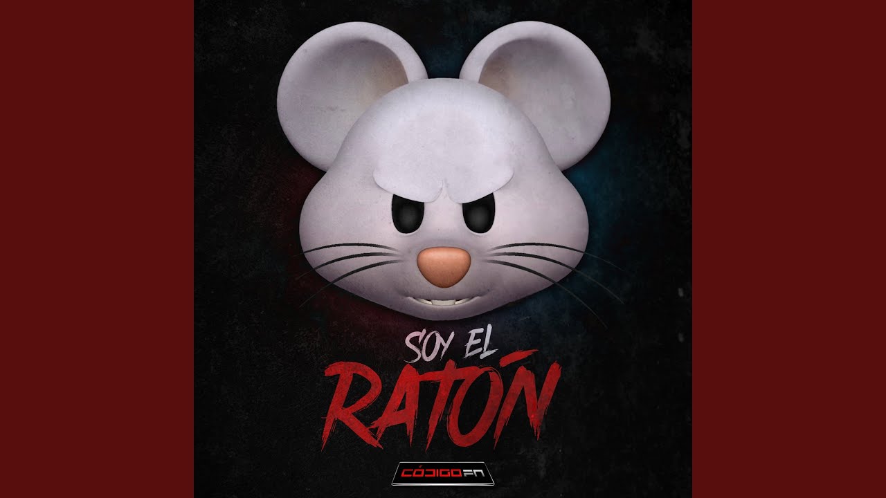 YouTube पर Soy El Ratón देखें YouTube पर Soy El Ratón देखें