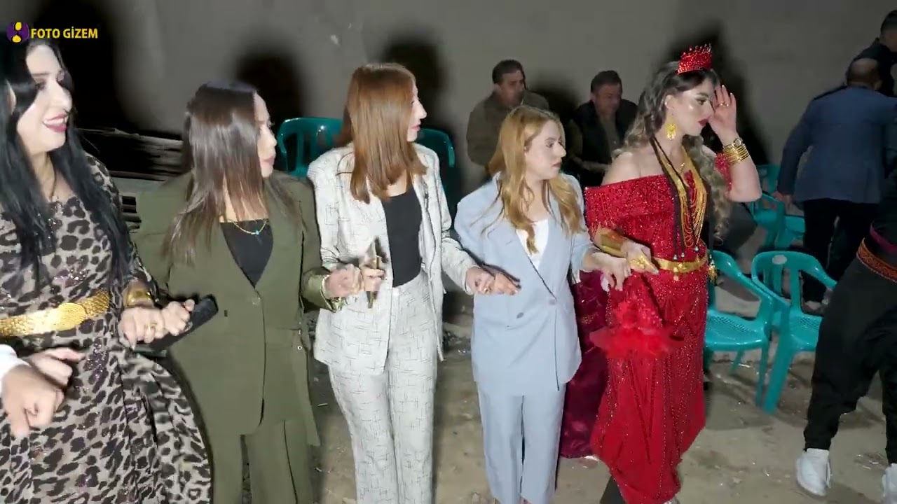 Agit Ergin Kınası Part 2