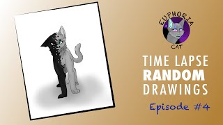 Shadow Turning | RANDOM | Episode 4