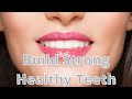 Steel Bite Pro - Fight Tooth Decay And Build Strong Healthy Teeth - Natural Supplement For Teeth