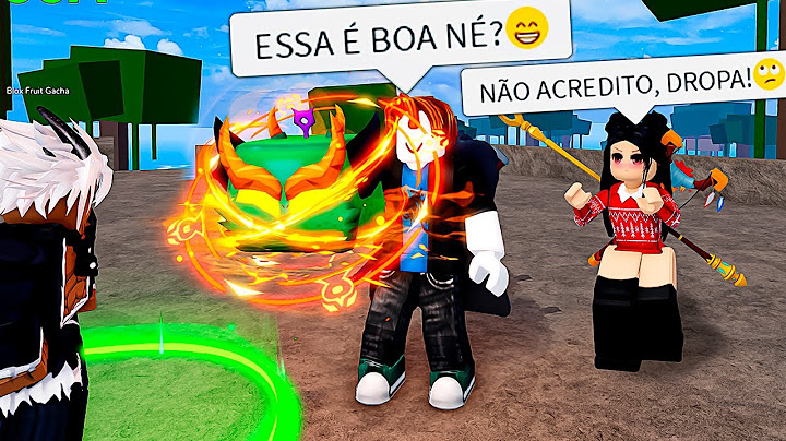 FINGI SER INICIANTE PEGANDO UMA DRAGON NO NPC DE FRUTA ALEATÓRIA NO BLOX FRUITS