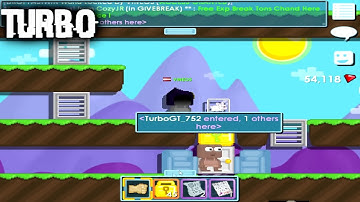 Growtopia Stealing Accounts EXTREMLY RICH!1000 ATMS OMG! (Automatic Password Hack IN Description)