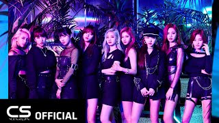 TWICE - BREAKTHROUGH (REARRANGED VERSION TEASER)