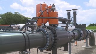 Spire warning customers about potential shutdown in Decemb