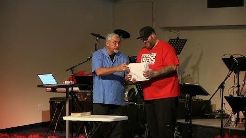 OBJECT LESSON About God