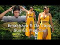 Simmy - Emakhaya ft Da Capo, Sun-EL Musician (Official Music Video) Reaction