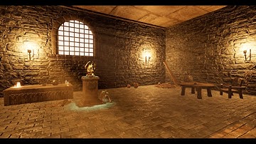 Dungeon Escape - Game Demo