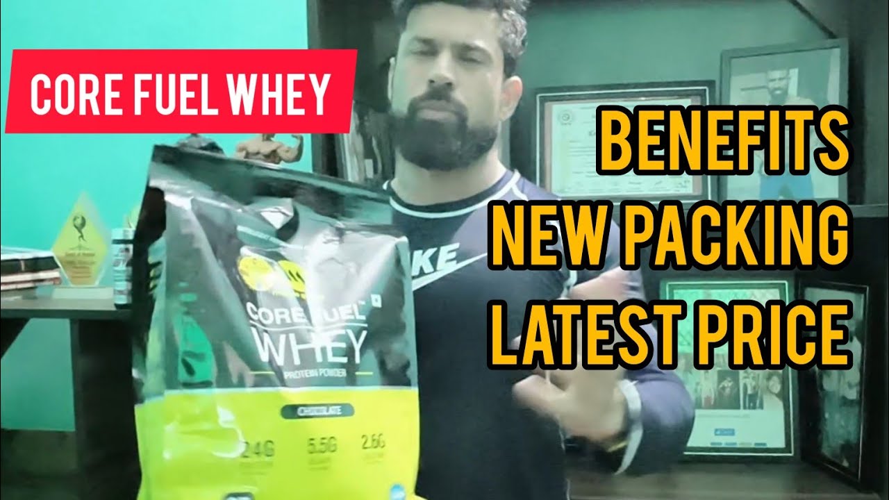 Muscle Throne Core Fule New Packing back in Stock. Order 7011052550 