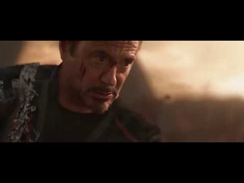 Marvel Studios' Avengers: Endgame | To The End