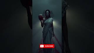 सरकटी चुड़ैल का बदला | The Headless Witch’s Revenge | Horror Short Story in Hindi