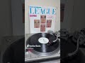 Don’t you want me - Human League #humanleague #vinylcollection #recordcollection