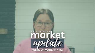 Halton Hills Housing Update - Ep.273