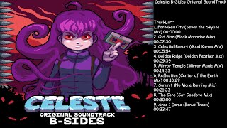Celeste B-Sides Original Game SoundTrack