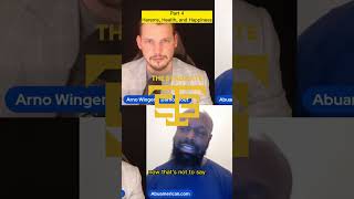 Men, Chase The Pain! | Harems, Health, and Happiness with @ArnoAbout #islam #relationship