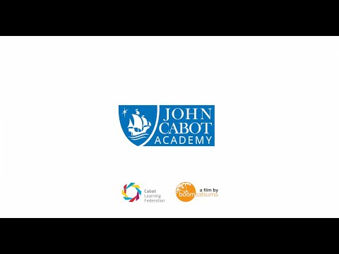 John Cabot Academy Virtual Tour