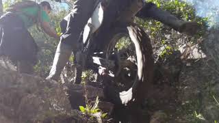 marlboro to blue soil back track | Llanz tv
