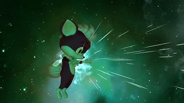 Restored Adabat SONIC UNLEASHED Chips Memories Restored