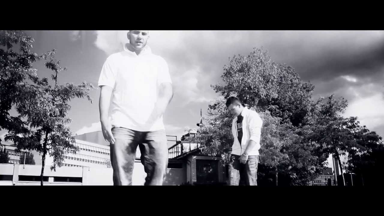 Ruff feat. Limmitt89 - Scheiss uf früehner (Official Video)