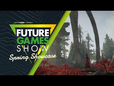 Naraka Bladepoint Gameplay Trailer - Future Games Show Spring Showcase