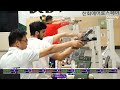 Livestream – P3 - Mixed 25m Pistol SH1 - WSPS World Championships, Changwon 2026