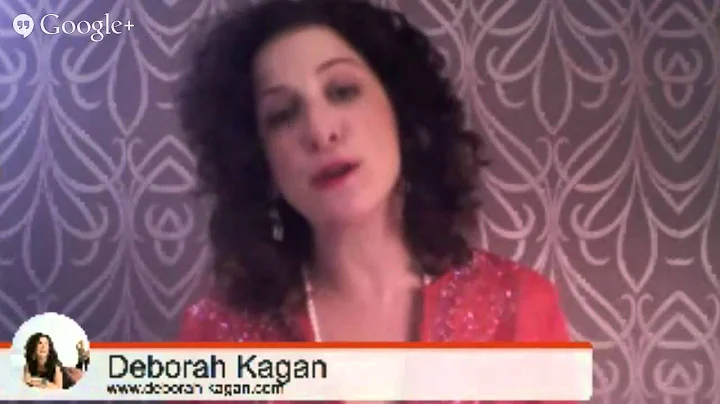 Make Him Fall Madly In Love with Deborah Kagan!