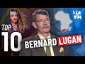 Le meilleur de bernard lugan