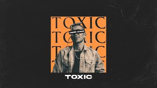 Ander Huang - Toxic [ Video] Resimi
