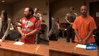 ‘Unthinkable’: Suspects in fatal beating of Maui kupuna held without bail