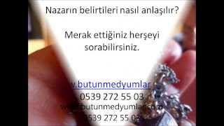 Nazarın Nedenleri Nelerdir, Kimlere Nazar Değer, İnsana Neden Nazar Değer Resimi