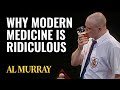 Why Modern Medicine Is Ridiculous