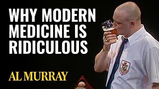 Why Modern Medicine Is Ridiculous