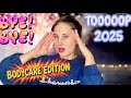 IT’S TIMEEEEEEE 🫨🫨🫨I MIEI MIGLIORI DEL 2025 💥💥💥💥💥 PARTE 1 🩵