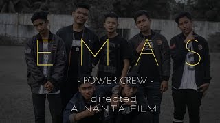 POWER CREW - EMAS []
