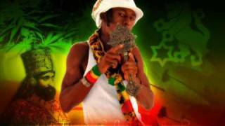 Jah cure - the sound