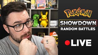 You Cant Beat Me (Pokemon Showdown)
You can support this stream directly with a donation!
DONATE: streamlabs.com/readyplayerben/tip
▬ ▬ ▬ ▬ ▬ ▬ ▬ ▬ ▬ ▬ ▬ ▬ ▬ ▬ ▬ ▬ ▬
Stay connected:
⭐️ Subscribe: www.youtube.com/c/professorhoenngaming?sub_confirmation=1
🔥 Become a member: @ProfessorHoennGaming
👑 My channel: @ProfessorHoennGaming
💬 Join our Discord community: discord.gg/aT7yAJf
🐦 Twitter: twitter.com/ProfessorHoenn
🥼 MERCH!: https://professor-hoenns-store.creator-spring.com/
▬ ▬ ▬ ▬ ▬ ▬ ▬ ▬ ▬ ▬ ▬ ▬ ▬ ▬ ▬ ▬ ▬
#Pokemon
#Versus
#Challenge You Cant Beat Me (Pokemon Showdown)