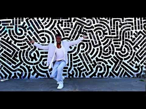 Soul Nubian for AfroHouseHop