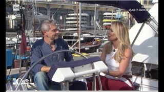 INTERVISTA A ROBERTO SOLDATINI