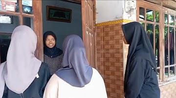 TUGAS INFORMATIKA KELAS 9 K19A | MEMBUAT KONTEN