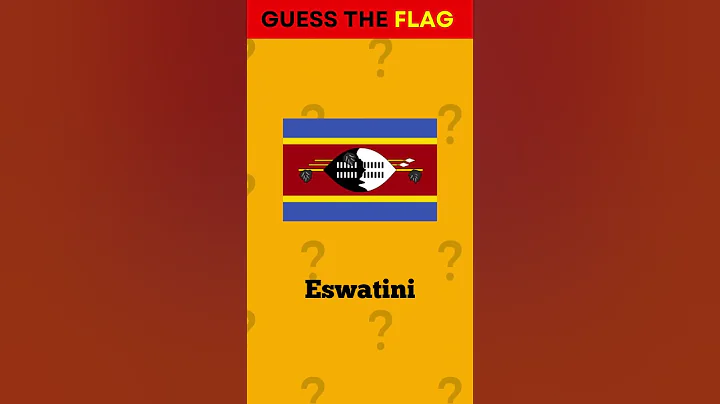 Guess the country flags in 5 seconds #shorts #countryflags