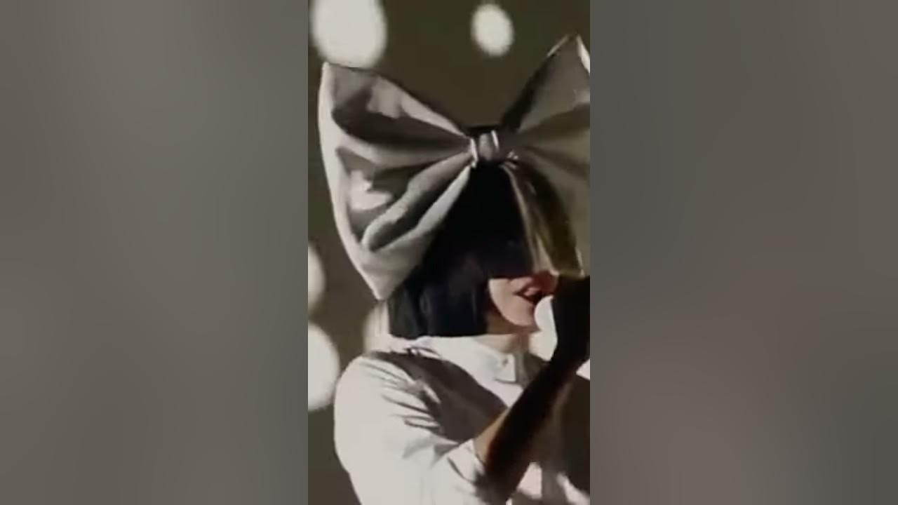 Sia - Diamonds (High Note)