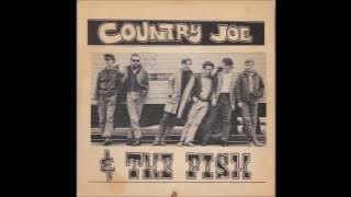 Country Joe & the Fish - Country Joe & the Fish (1966)