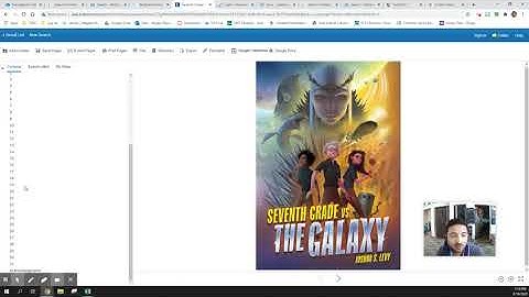 EBSCO Host K-8 Collection