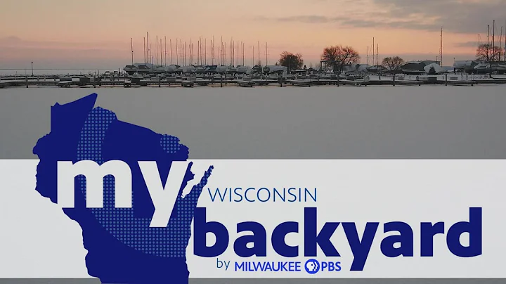 My Wisconsin Backyard | Web Series | Lake Superior Drone Extra #0035