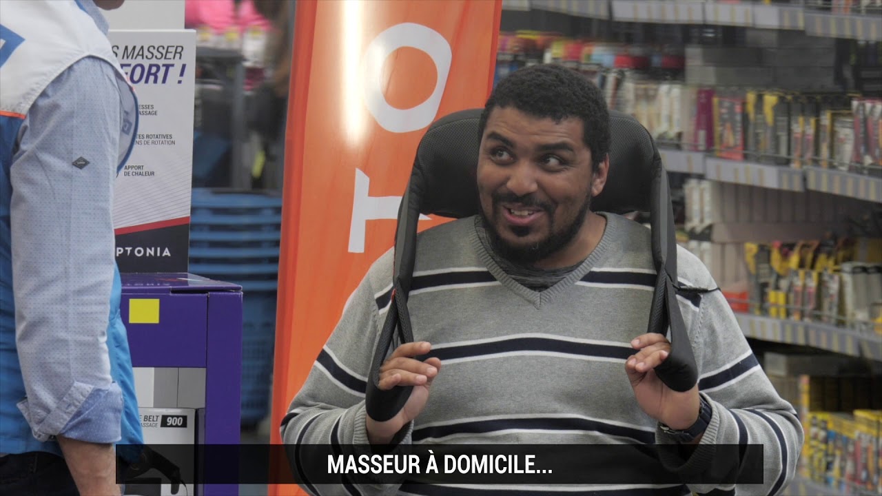 aptonia 900 electric massage belt