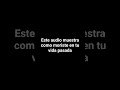 cómo moriste