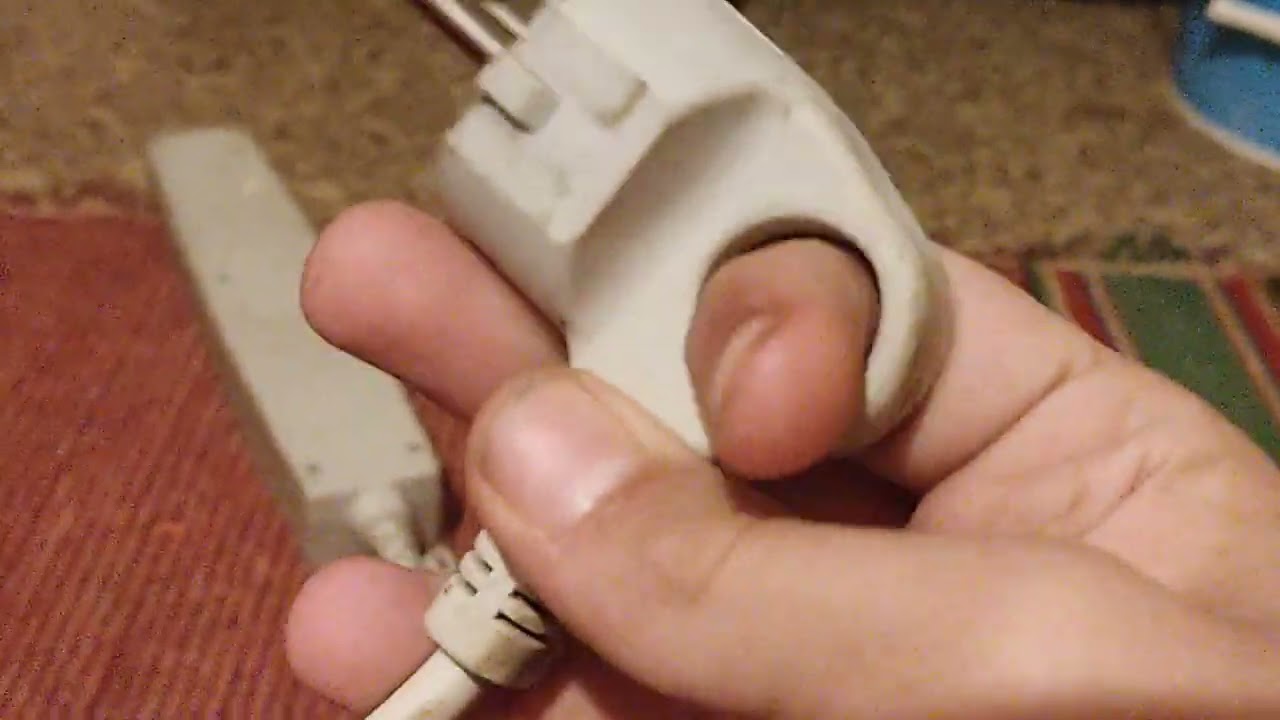 Обзор сетевого фильтра (удлинителя) Navigator NSP-05-180-ESC-GR.