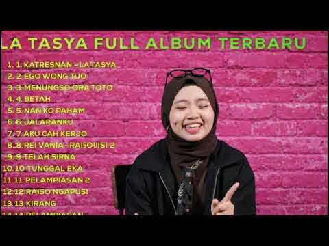 Lagu Tasya Full Album Terbaru 2026 🎤 Kumpulan Lagu Viral Tasya Paling Enak Didengar
