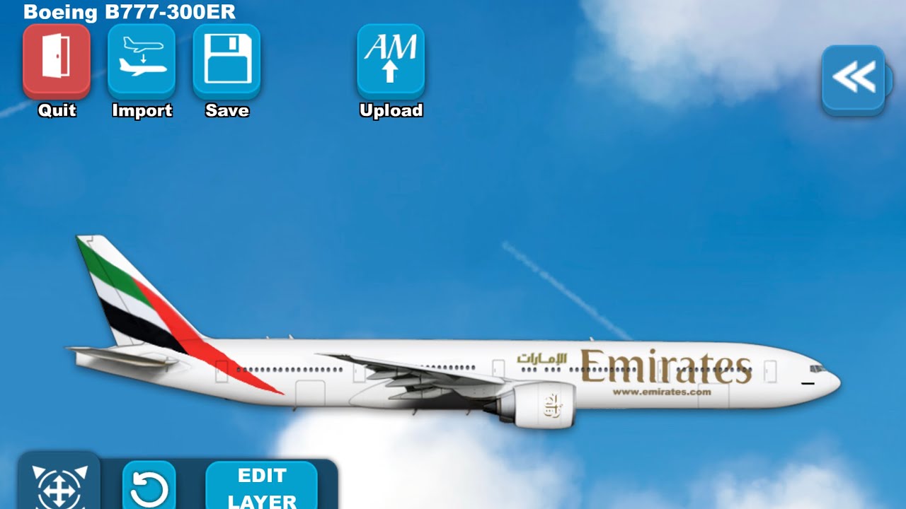 airlines-painter-6-emirates-777-300er-livery-youtube