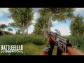 Battlefield Vietnam Remaster Project Installation Graphics Mod, Texture Mod Overhaul Tutorial